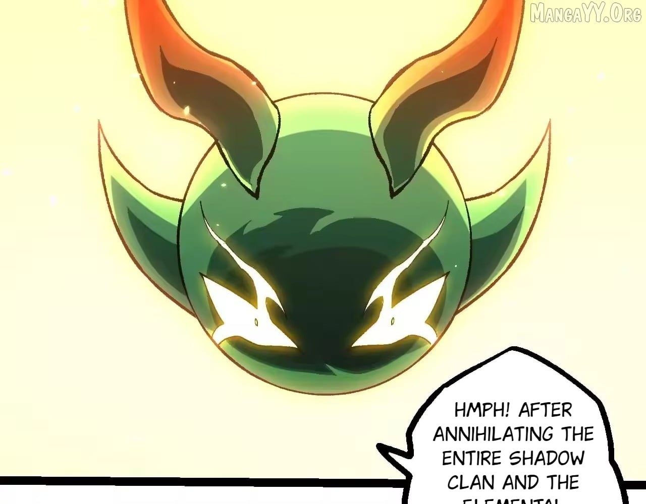 Evolution Begins With A Big Tree Chapter 488 - page 43
